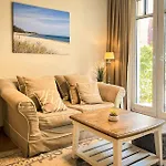 Baltischer Hof 69 * Boltenhagen (Ostseebad)