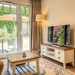 Baltischer Hof 69 * Boltenhagen (Ostseebad)