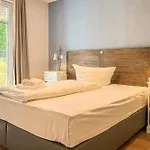 Baltischer Hof 69 * Boltenhagen (Ostseebad)