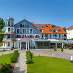 Baltischer Hof 69 Lejlighed Boltenhagen (Ostseebad)