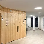 Lejlighed Baltischer Hof 69 Boltenhagen (Ostseebad)