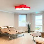 Baltischer Hof 69 Lejlighed Boltenhagen (Ostseebad)