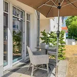 Lejlighed Baltischer Hof 69 Boltenhagen (Ostseebad)