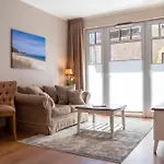 Lejlighed Baltischer Hof 69 *