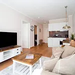Lejlighed Baltischer Hof 69