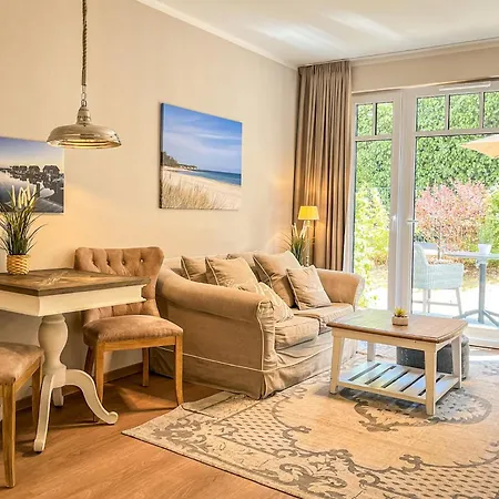 Baltischer Hof 69 Boltenhagen (Ostseebad)