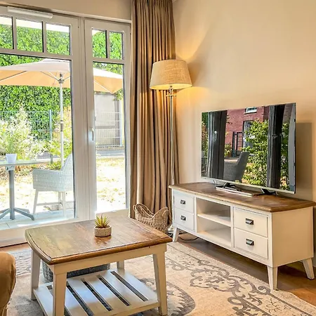 Baltischer Hof 69 * Boltenhagen (Ostseebad)