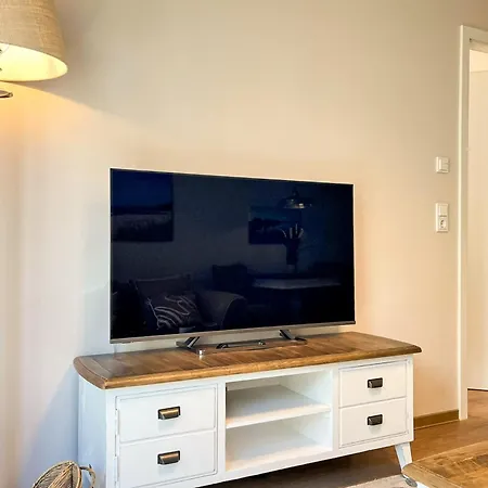 Baltischer Hof 69 Appartamento Boltenhagen (Ostseebad)