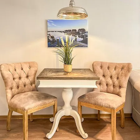 Appartamento Baltischer Hof 69 *