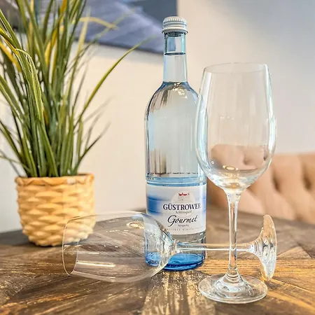 Baltischer Hof 69 Boltenhagen (Ostseebad)