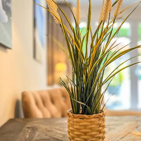 Baltischer Hof 69 * Boltenhagen (Ostseebad)