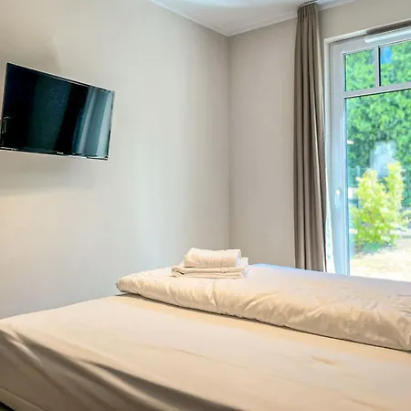 Appartamento Baltischer Hof 69 *