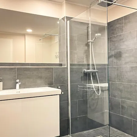 Baltischer Hof 69 Appartamento Boltenhagen (Ostseebad)