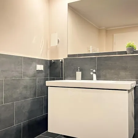 Baltischer Hof 69 Appartamento Boltenhagen (Ostseebad)