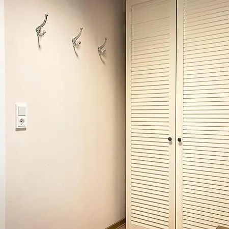 Baltischer Hof 69 Appartamento Boltenhagen (Ostseebad)