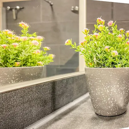 Appartamento Baltischer Hof 69 *