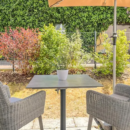 Appartamento Baltischer Hof 69