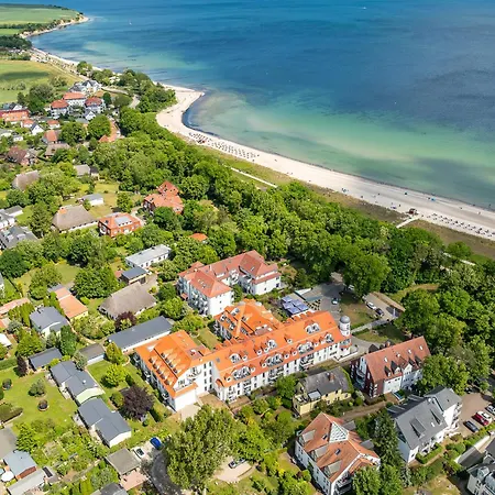 Baltischer Hof 69 * Boltenhagen (Ostseebad)