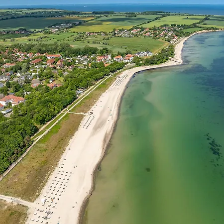 Appartamento Baltischer Hof 69 *