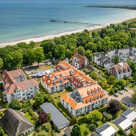 Baltischer Hof 69 Boltenhagen (Ostseebad)