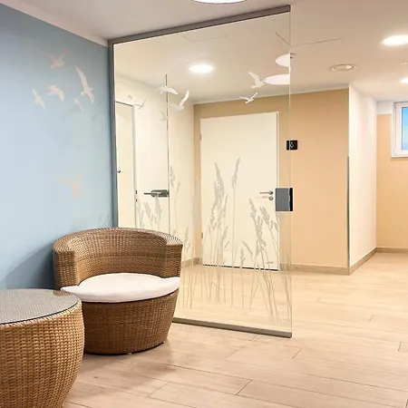 Baltischer Hof 69 * Boltenhagen (Ostseebad)