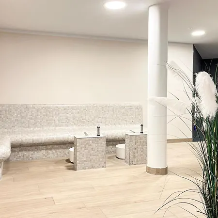 Baltischer Hof 69 Boltenhagen (Ostseebad)