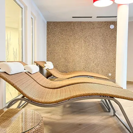 Baltischer Hof 69 Appartamento