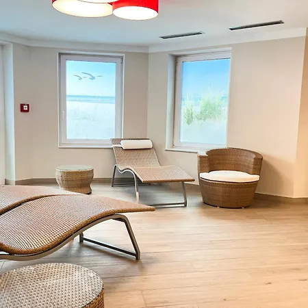 Baltischer Hof 69 * Boltenhagen (Ostseebad)