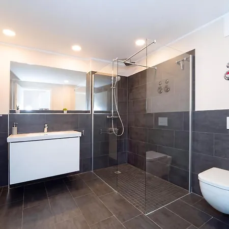Baltischer Hof 69 Apartmán Boltenhagen (Ostseebad)