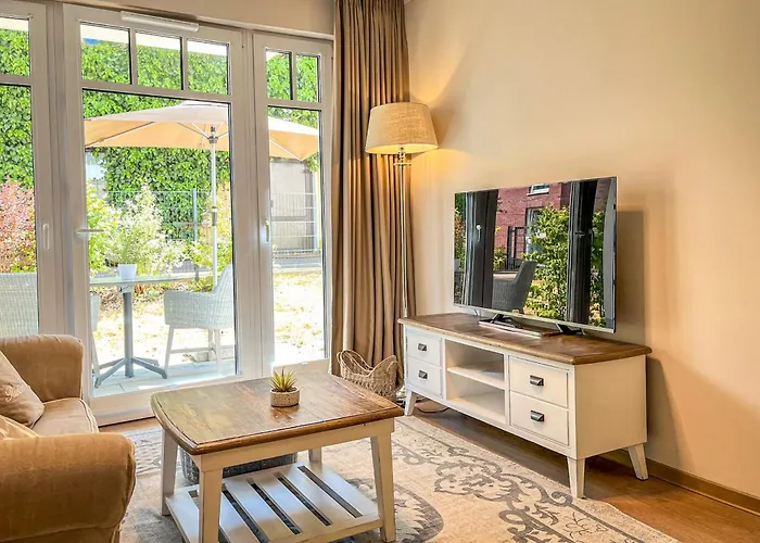 Baltischer Hof 69 * Boltenhagen