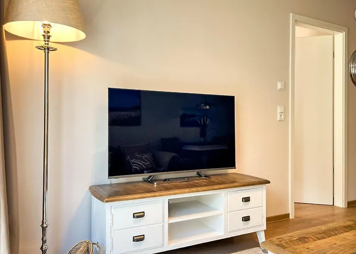 Baltischer Hof 69 Apartman Boltenhagen