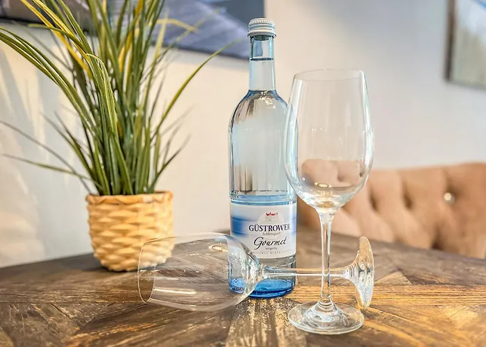 Baltischer Hof 69 Boltenhagen