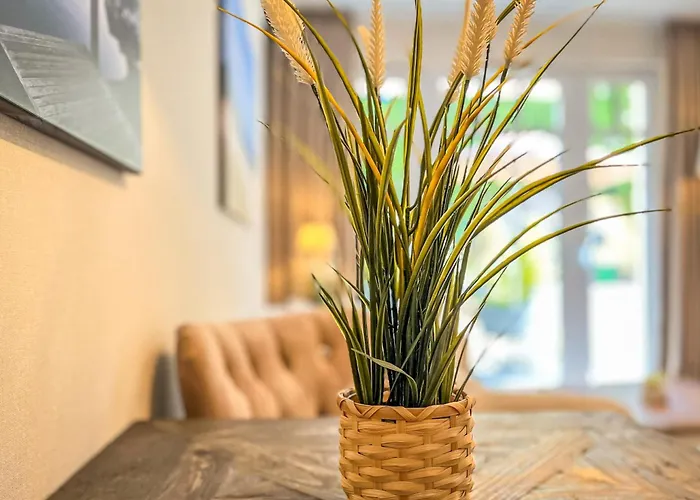 Baltischer Hof 69 * Boltenhagen