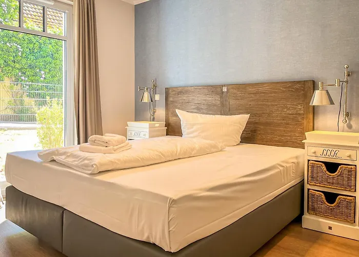 Baltischer Hof 69 * Boltenhagen