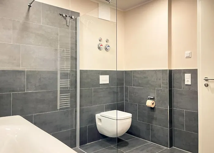 Baltischer Hof 69 * Boltenhagen