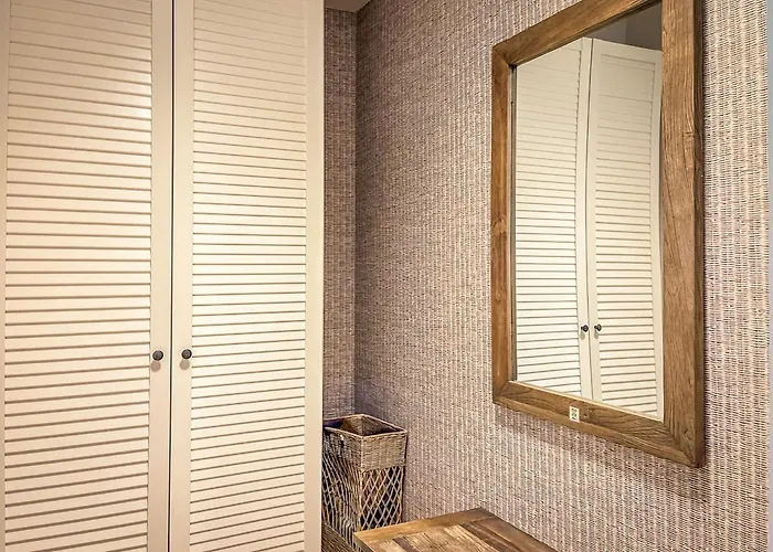 Baltischer Hof 69 Apartman Boltenhagen