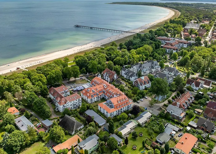 Baltischer Hof 69 * Boltenhagen