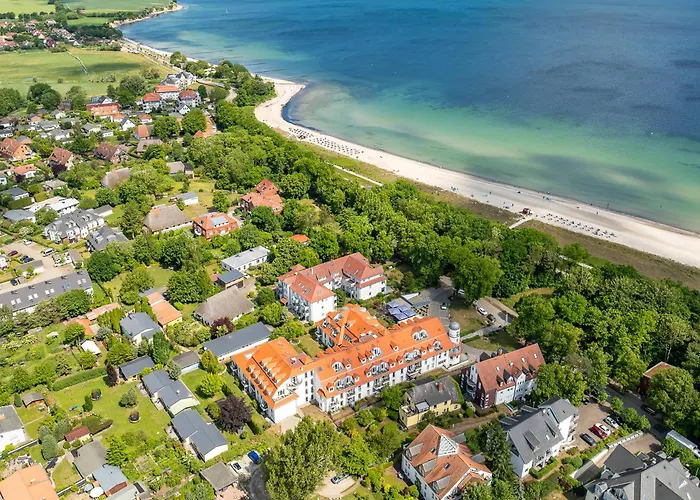 Baltischer Hof 69 * Boltenhagen