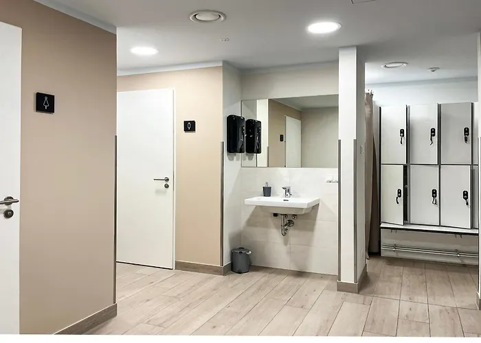 Baltischer Hof 69 Boltenhagen