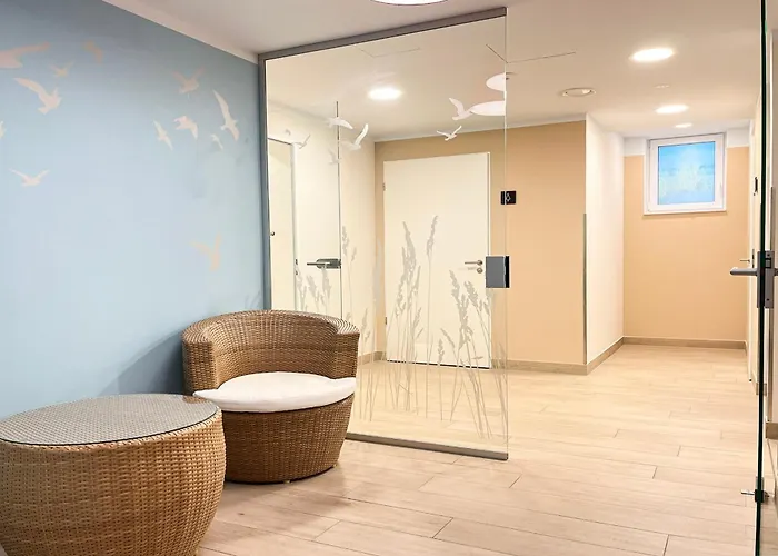 Baltischer Hof 69 * Boltenhagen