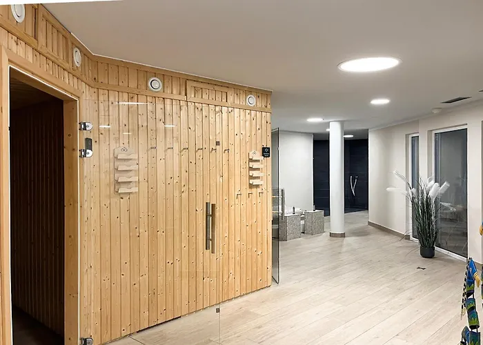 Apartman Baltischer Hof 69 Boltenhagen