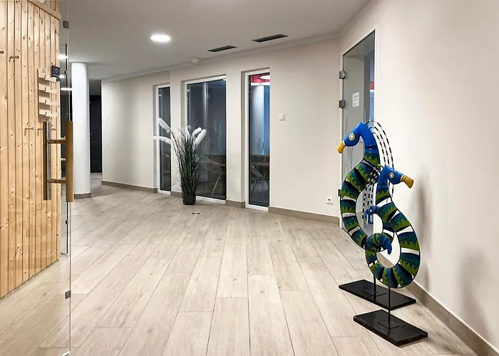 Baltischer Hof 69 Boltenhagen