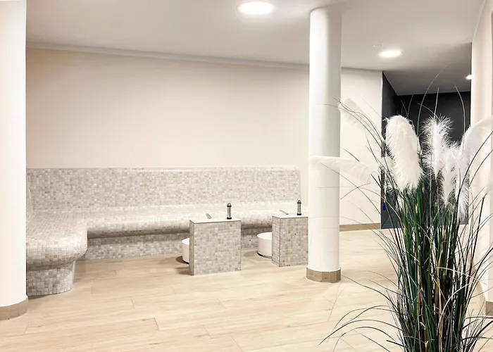 Baltischer Hof 69 Boltenhagen