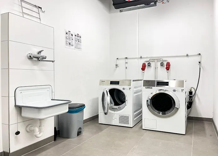 Apartman Baltischer Hof 69 Boltenhagen